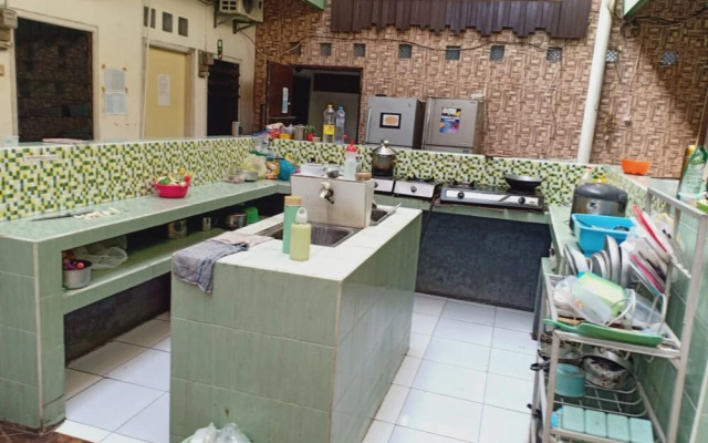 Homestay Excellent Doho Women Only