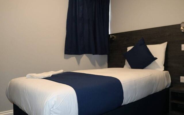 Blue Sapphire Hotel