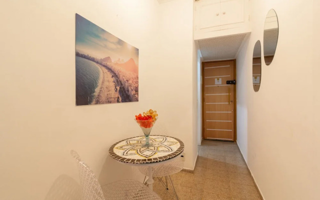 Du705 Zona2 in Rio de Janeiro