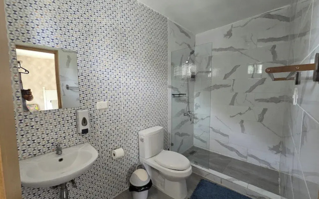 Hostal Boutique 53 Boutique Hotel