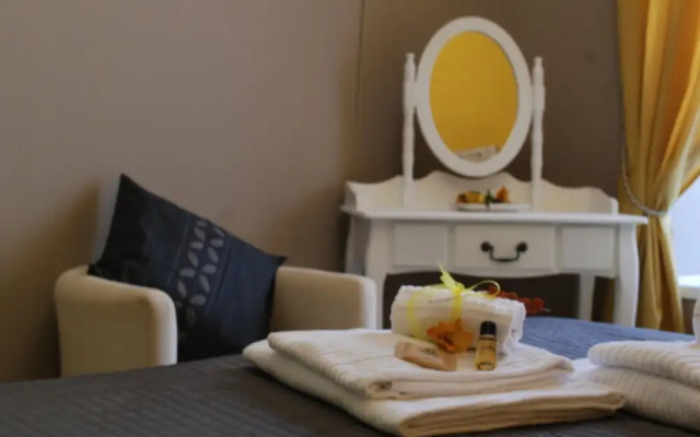 Costantino Primo Holiday - Roma St.Pietro