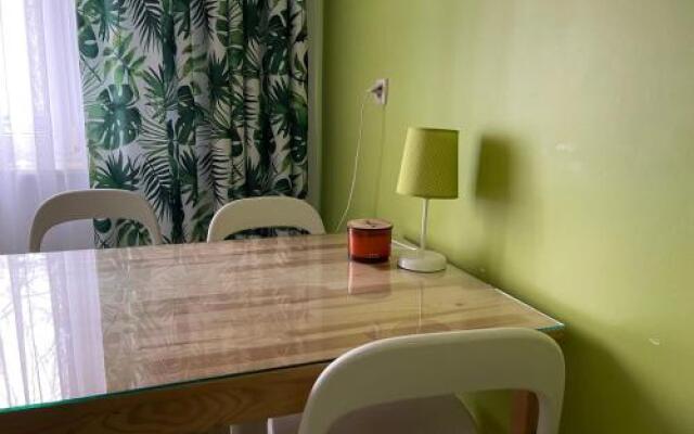 Apartament PolnaHouse