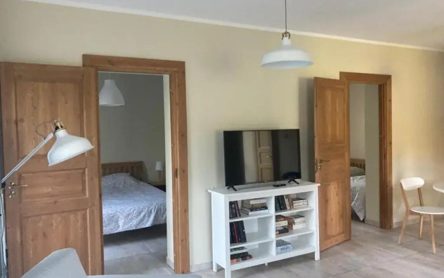 LUČI jūras apartamenti 2