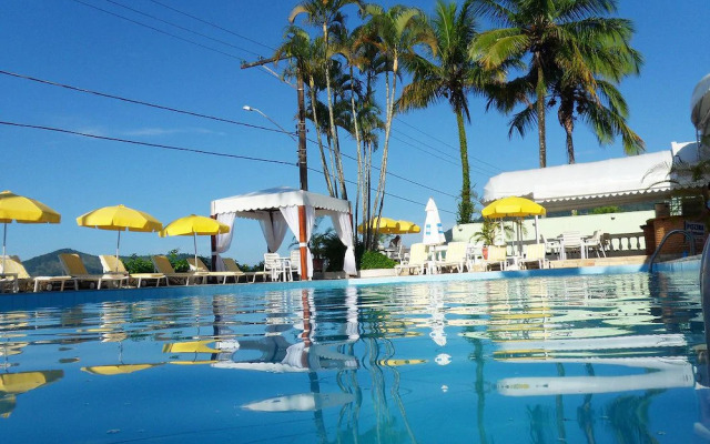 Hotel Torremolinos