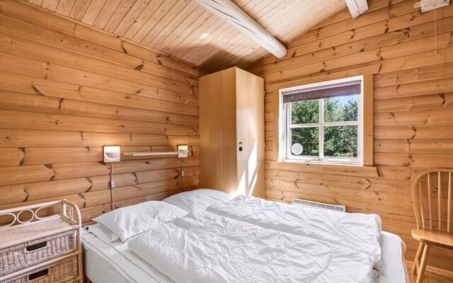 "Jarne" - 850m from the sea in Western Jutland
