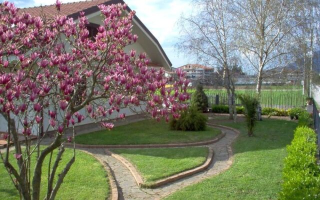 Il Sogno Verde B&B