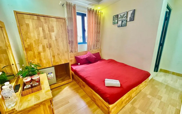 Tai Thang Homestay