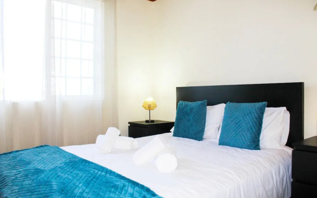 Vieira Rooms Natural Pools