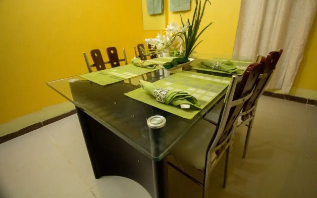 Milimani Furnished Elegant Apartments