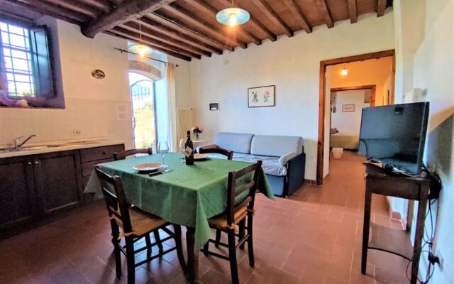 House Lavanda Greve in Chianti
