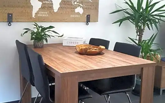 Bed En Breakfast Zuidoord