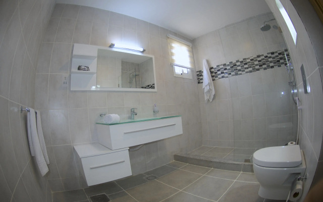 Pearl Hotel & Residence