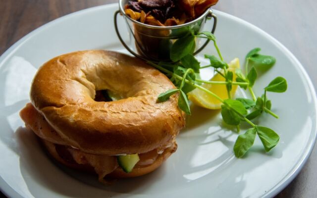 White Lion Hotel - Aldeburgh