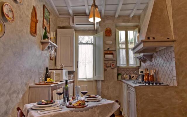 Belvedere Apartment