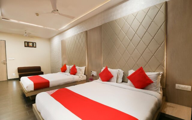 The Royale Celebrations By OYO Rooms