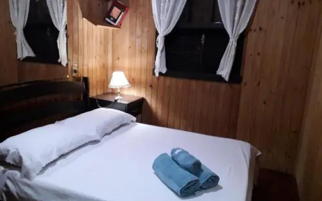 Chalé Sítio Olhos d'Água