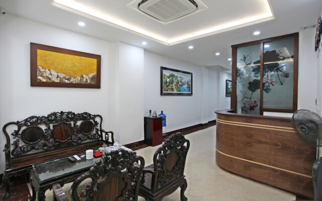 Nyt Home Giang Vo 1