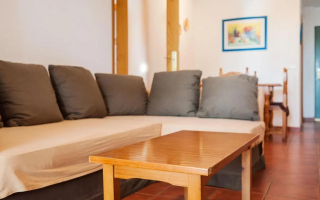 Apartamento Aldea del Coto