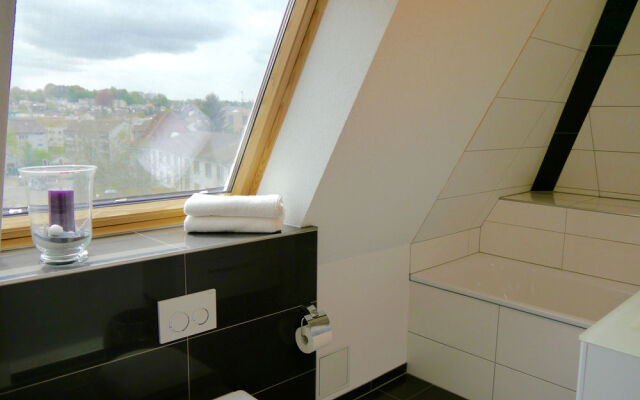 AIRSTAY – Apartments BASEL