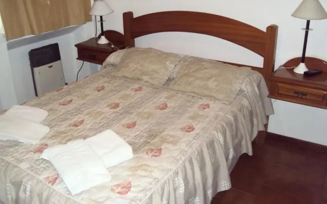 Puerto Bunge Pinamar Apart Hotel