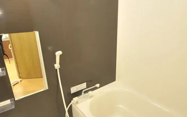 Condominium House in Osaka Miyakojima