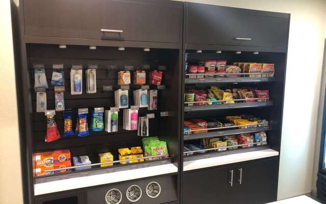 Hawthorn Extended Stay by Wyndham Monahans