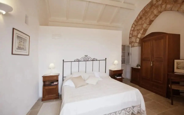 Masseria Cisternella