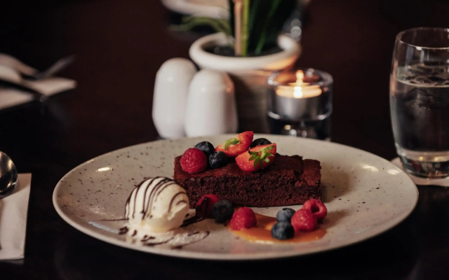 Fitzwilton Hotel