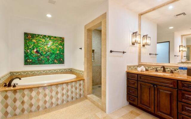 Hacienda Beach 3 Bdrm. Includes Cook Service for Bkfast & Lunch...best Deal in Hacienda!