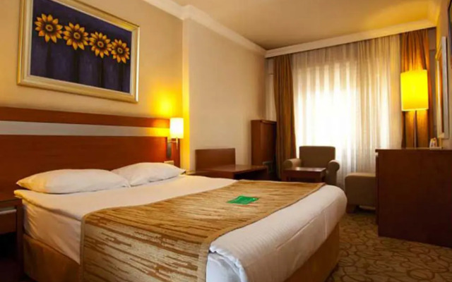 Stay City Hotel Ankara