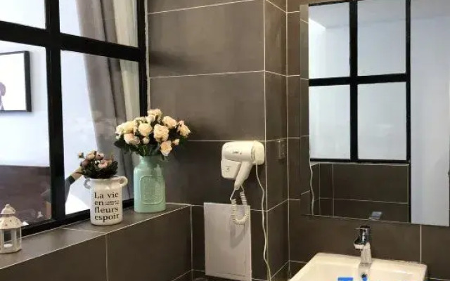 Chengxi Hotel