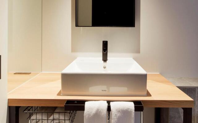 hotel androoms Nagoya Fushimi