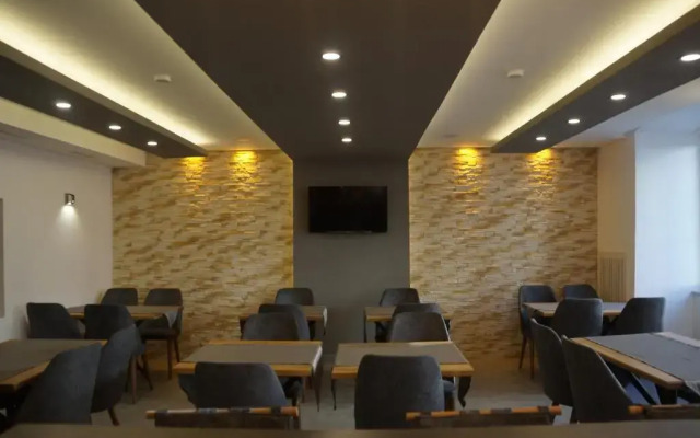 Hotel Hecht
