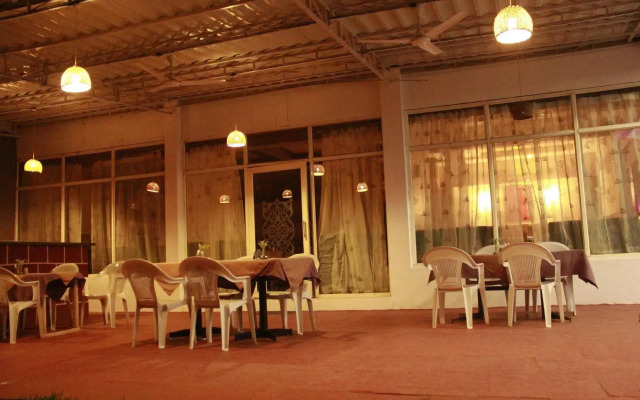 Sea Queen Beach Resort and Spa