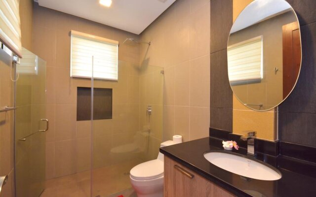 One Hagdan Villas
