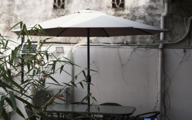 Mengqianting Homestay