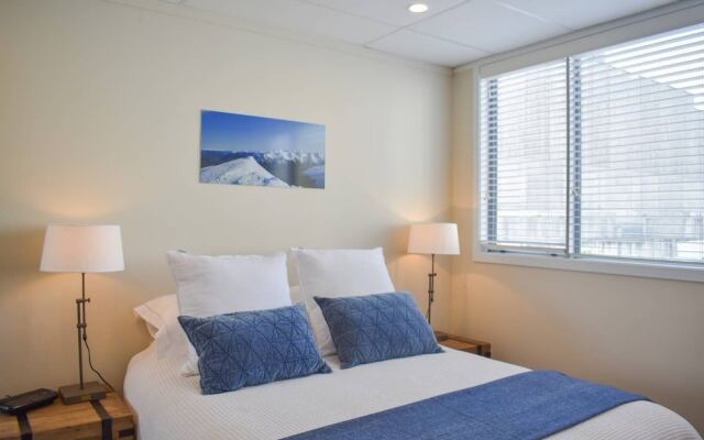 2 Bedroom Loft Style Apartment in Ponsonby