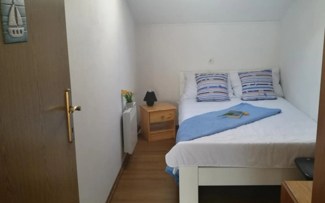 Uphill Opatija Apartment