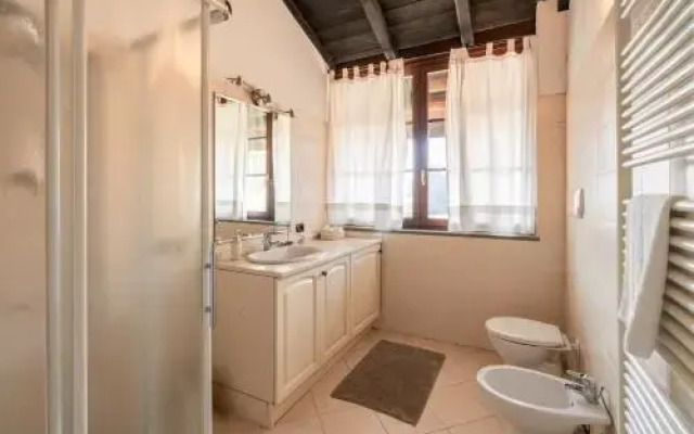 Agriturismo Bassanella