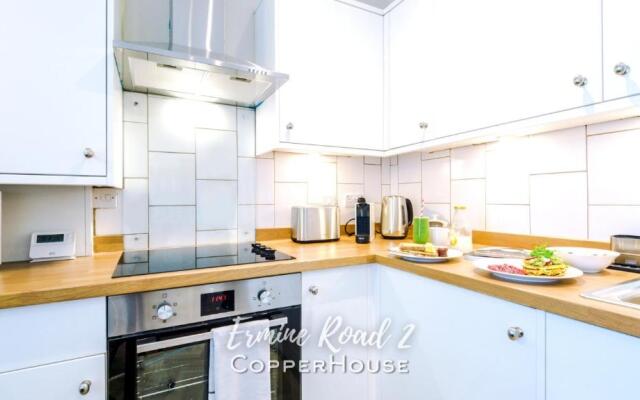 Designer apartments for City Breaks in Chester