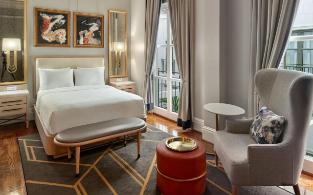 The Tremont House, Galveston, a Tribute Portfolio Hotel