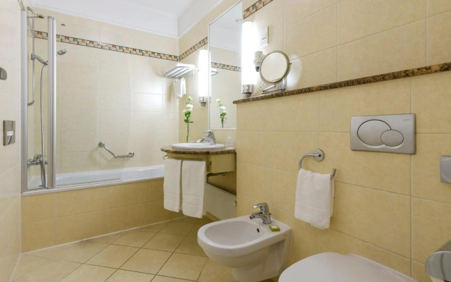 Danubius Hotel Astoria City Center