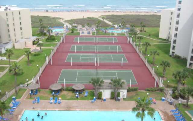 Beach Front Condos by Island Services