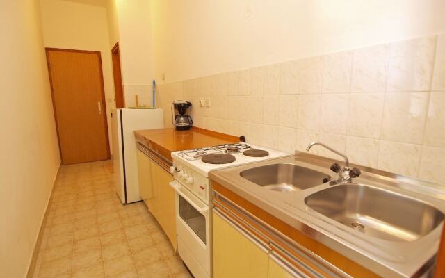 Apartments Jolanda 911