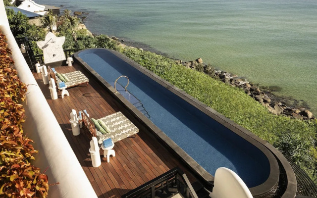 InterContinental Danang Sun Peninsula Resort by IHG