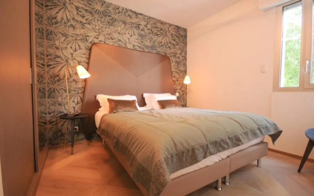 Le Matignon - Design apartment facing Lake Annecy