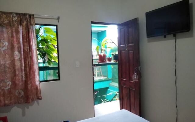 Hotel Trianon