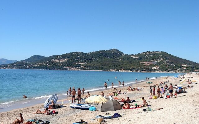 Val D'azur Chambres D'hôtes de Charme