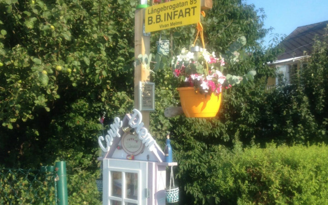 Vivans Bed & Self catering