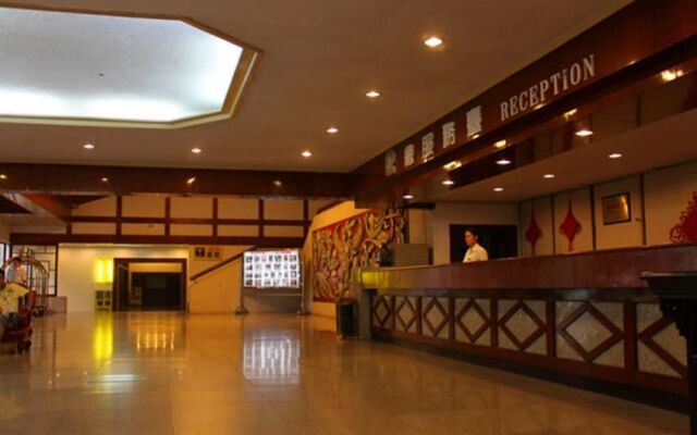 Pipaxi Hotel